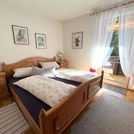 Apartamento Beim Bergfreund Füssen