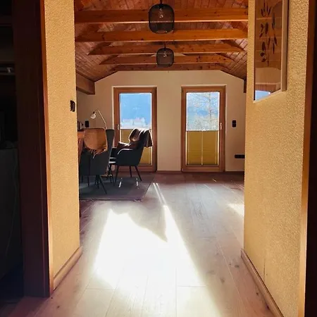 Beim Bergfreund Apartamento Füssen