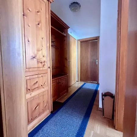 Beim Bergfreund Apartamento Füssen