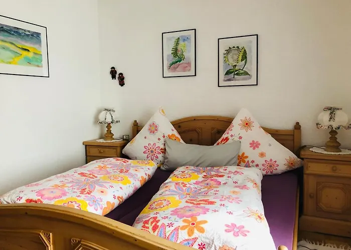 Beim Bergfreund شقة Füssen