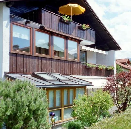 Beim Bergfreund *