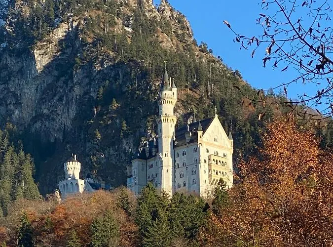 Beim Bergfreund *