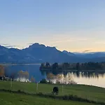 Beim Bergfreund Apartamento