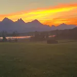 Beim Bergfreund Apartamento Füssen