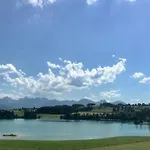 Apartamento Beim Bergfreund *