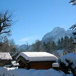 Apartamento Beim Bergfreund