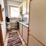 Apartamento Beim Bergfreund Füssen
