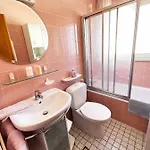 Beim Bergfreund Apartamento