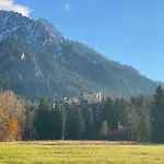 Apartamento Beim Bergfreund *