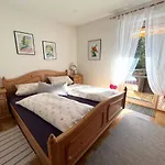 Apartamento Beim Bergfreund Füssen