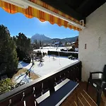 Apartamento Beim Bergfreund