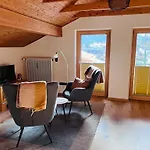 Beim Bergfreund Apartamento Füssen