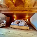 Beim Bergfreund Apartamento