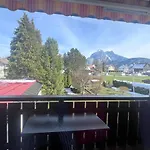 Beim Bergfreund Apartamento *