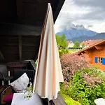 Beim Bergfreund Apartamento *