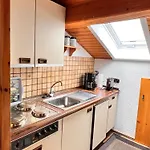 Beim Bergfreund Apartamento