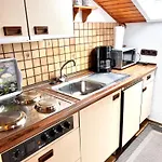 Apartamento Beim Bergfreund