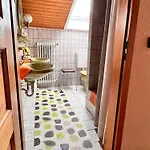 Apartamento Beim Bergfreund *