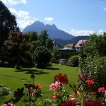 Apartamento Beim Bergfreund Füssen