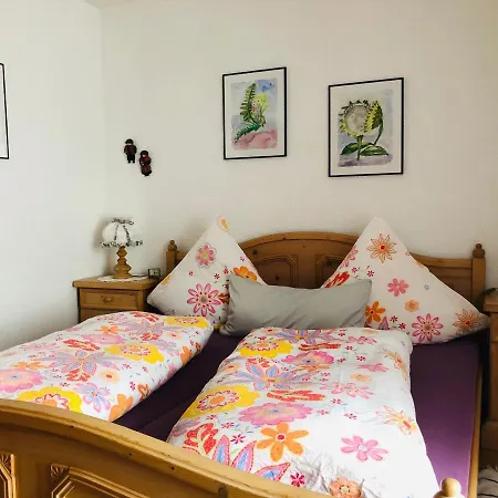 Beim Bergfreund Apartment Fussen