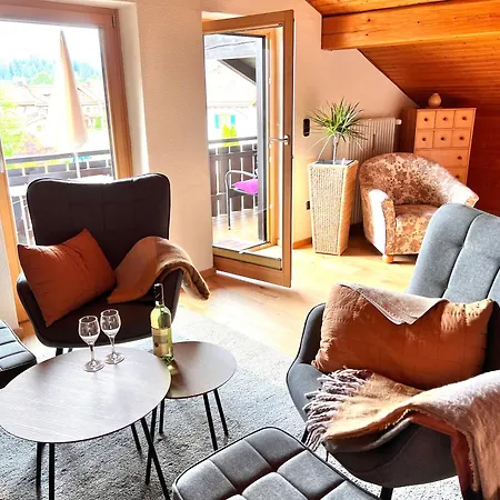 Apartment Beim Bergfreund Fussen