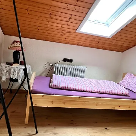 Beim Bergfreund Apartment Fussen